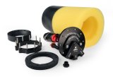 Aeromotive Phantom Universal In-Tank Fuel System Preset 15 PSI 325lph Pump thumbnail 5