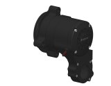 Aeromotive Ford Coyote Electric Water Pump thumbnail 2