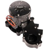 Aeromotive Ford Coyote Electric Water Pump thumbnail 3