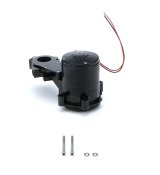 Aeromotive Ford Coyote Electric Water Pump thumbnail 4