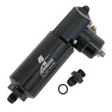 Aeromotive Universal Filter Combo EFI Regulator 10 Micron AN-06 Flare thumbnail 1