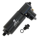 Aeromotive Universal Filter Combo EFI Regulator 10 Micron AN-06 Flare thumbnail 2