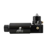 Aeromotive Universal Filter Combo EFI Regulator 10 Micron AN-06 Flare thumbnail 4