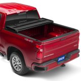 Tonno Pro 15-19 Chevy Colorado 5ft Fleetside Hard Fold Tonneau Cover thumbnail 5