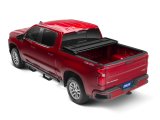 Tonno Pro 15-19 Chevy Colorado 5ft Fleetside Hard Fold Tonneau Cover thumbnail 6