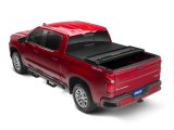 Tonno Pro 15-19 Chevy Colorado 5ft Fleetside Hard Fold Tonneau Cover thumbnail 7