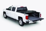 Tonno Pro 15-19 Chevy Colorado 6ft Fleetside Hard Fold Tonneau Cover thumbnail 7