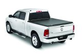 Tonno Pro 02-19 Dodge RAM 1500 6.4ft Fleetside Hard Fold Tonneau Cover thumbnail 2