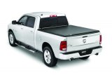 Tonno Pro 02-19 Dodge RAM 1500 6.4ft Fleetside Hard Fold Tonneau Cover thumbnail 9