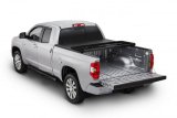 Tonno Pro 16-22 Toyota Tacoma 5ft Fleetside Hard Fold Tonneau Cover thumbnail 4