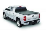 Tonno Pro 16-22 Toyota Tacoma 5ft Fleetside Hard Fold Tonneau Cover thumbnail 7
