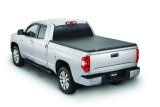 Tonno Pro 16-22 Toyota Tacoma 5ft Fleetside Hard Fold Tonneau Cover thumbnail 8
