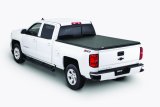 Tonno Pro 88-99 Chevy C1500 8ft Fleetside Tonno Fold Tri-Fold Tonneau Cover thumbnail 2