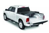 Tonno Pro 88-99 Chevy C1500 8ft Fleetside Tonno Fold Tri-Fold Tonneau Cover thumbnail 5