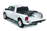 Tonno Pro 88-99 Chevy C1500 8ft Fleetside Tonno Fold Tri-Fold Tonneau Cover thumbnail 7