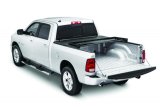 Tonno Pro 94-01 Dodge RAM 1500 6.6ft Tonno Fold Tri-Fold Tonneau Cover thumbnail 7
