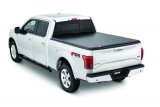 Tonno Pro 09-14 Ford F-150 5.5ft Styleside Tonno Fold Tri-Fold Tonneau Cover thumbnail 1