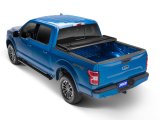 Tonno Pro 15-19 Ford F-150 5.5ft Styleside Tonno Fold Tri-Fold Tonneau Cover thumbnail 5