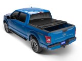 Tonno Pro 15-19 Ford F-150 5.5ft Styleside Tonno Fold Tri-Fold Tonneau Cover thumbnail 6