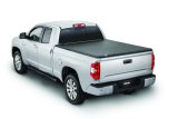 Tonno Pro 05-15 Toyota Tacoma 6ft Fleetside Tonno Fold Tri-Fold Tonneau Cover thumbnail 2
