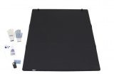 Tonno Pro 14-19 Toyota Tundra 5.5ft Fleetside Tonno Fold Tri-Fold Tonneau Cover thumbnail 4