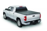 Tonno Pro 14-19 Toyota Tundra 5.5ft Fleetside Tonno Fold Tri-Fold Tonneau Cover thumbnail 8