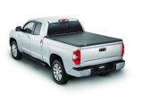 Tonno Pro 16-19 Toyota Tacoma 5ft Fleetside Tonno Fold Tri-Fold Tonneau Cover thumbnail 1