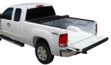 Tonno Pro 88-99 Chevy C1500 6.6ft Fleetside Lo-Roll Tonneau Cover thumbnail 3