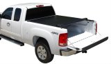 Tonno Pro 88-99 Chevy C1500 6.6ft Fleetside Lo-Roll Tonneau Cover thumbnail 5