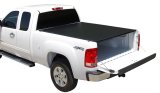 Tonno Pro 88-99 Chevy C1500 6.6ft Fleetside Lo-Roll Tonneau Cover thumbnail 6