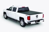 Tonno Pro 88-99 Chevy C1500 6.6ft Fleetside Lo-Roll Tonneau Cover thumbnail 7