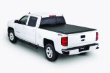Tonno Pro 88-99 Chevy C1500 6.6ft Fleetside Lo-Roll Tonneau Cover thumbnail 8