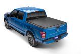 Tonno Pro 05-19 Nissan Frontier 5ft Styleside Lo-Roll Tonneau Cover thumbnail 6