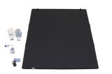 Tonno Pro 2019+ Dodge Ram 1500 Fleetside Tonno Fold Tri-Fold Tonneau Cover thumbnail 7