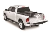 Tonno Pro 2019 RAM 1500 6.5ft Bed Lo-Roll Tonneau Cover thumbnail 5