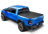 Tonno Pro 2019 RAM 1500 6.5ft Bed Lo-Roll Tonneau Cover thumbnail 7