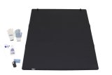Tonno Pro 2019 GMC Sierra 1500 Fleets 5.8ft Bed Tonno Fold Tri-Fold Tonneau Cover thumbnail 1