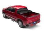 Tonno Pro 2019 GMC Sierra 1500 Fleets 5.8ft Bed Tonno Fold Tri-Fold Tonneau Cover thumbnail 2