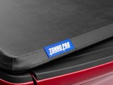 Tonno Pro 2019 GMC Sierra 1500 Fleets 5.8ft Bed Tonno Fold Tri-Fold Tonneau Cover thumbnail 6