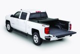 Tonno Pro 2019 GMC Sierra 1500 Fleets 5.8ft Lo-Roll Tonneau Cover thumbnail 3