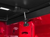 Tonno Pro 22-23 Toyota Tundra (w/o Track Sys) 6ft. 7in. Bed Tonno Fold Tonneau Cover thumbnail 3