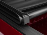 Tonno Pro 22-23 Toyota Tundra (w/o Track Sys) 6ft. 7in. Bed Tonno Fold Tonneau Cover thumbnail 5