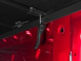 Tonno Pro 22-23 Toyota Tundra (w/o Track Sys) 6ft. 7in. Bed Tonno Fold Tonneau Cover thumbnail 6