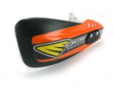 Cycra Stealth DX Handguard - Orange thumbnail 1