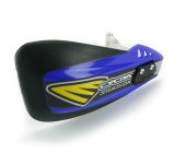 Cycra Stealth DX Handguard - Blue thumbnail 1