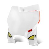 Cycra 16-22 KTM 125 SX Stadium Number Plate - White thumbnail 1