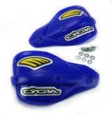 Cycra Enduro Handshield - Blue thumbnail 1