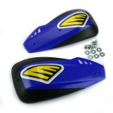 Cycra Enduro DX Handshield - Blue thumbnail 1