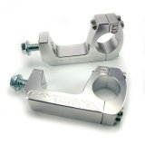 Cycra 08+ KTM Bar U Clamp thumbnail 1