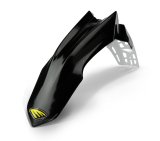 Cycra 13-16 Honda CRF250R Cycralite Front Fender - Black thumbnail 1